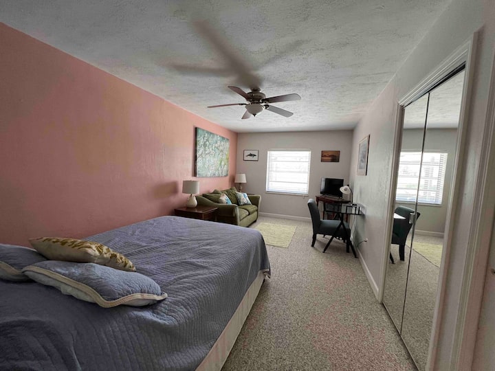 Спална соба 2