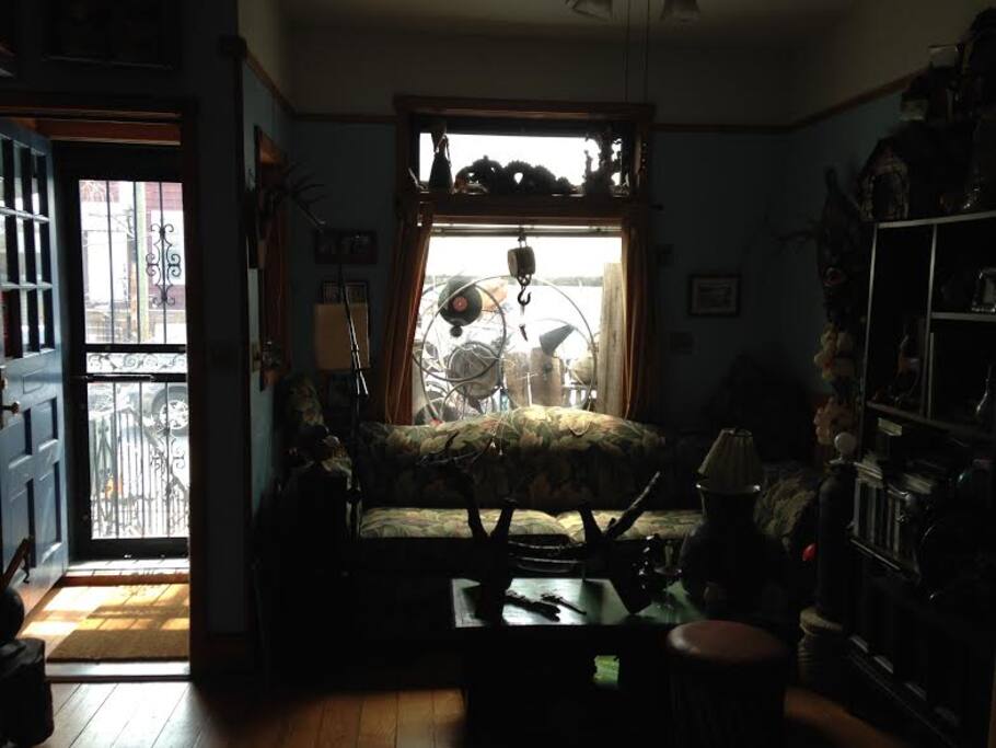 Livingroom