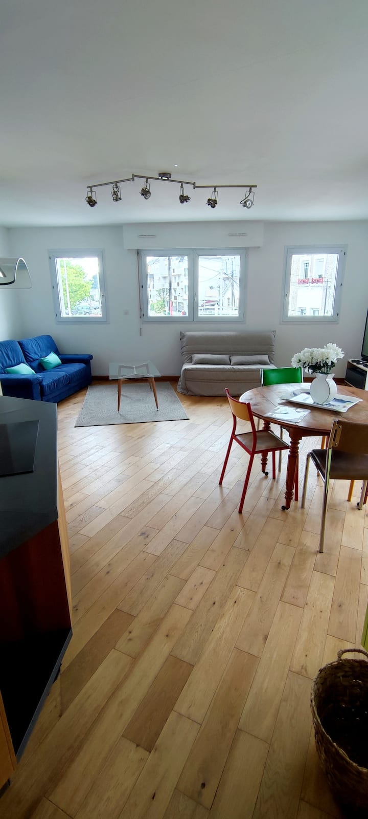 Всекидневна