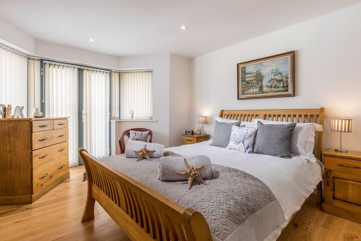 3 Sandpiper Cottage Porth Newquay Cottages For Rent In