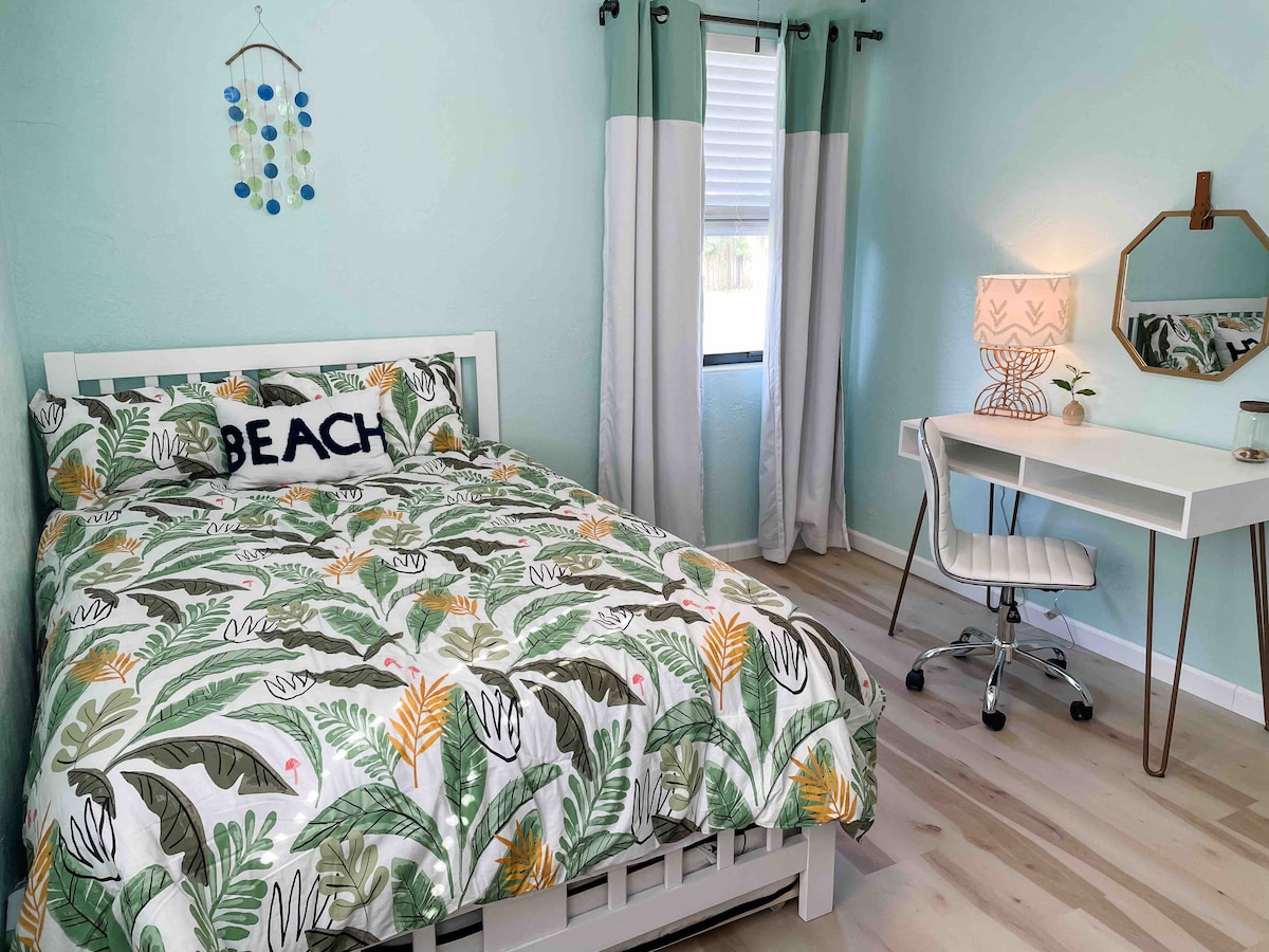 Beach House