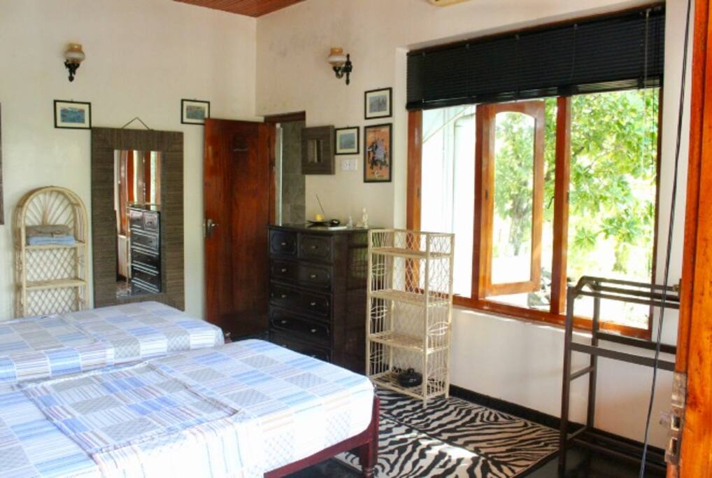 Bedroom No1