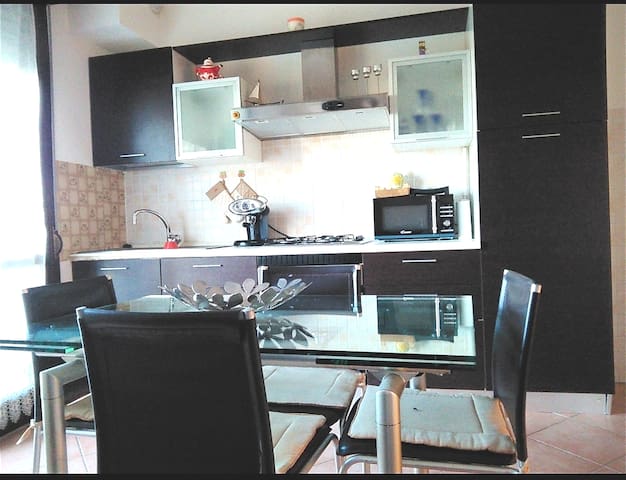 Airbnb Noceto Vacation Rentals Places To Stay