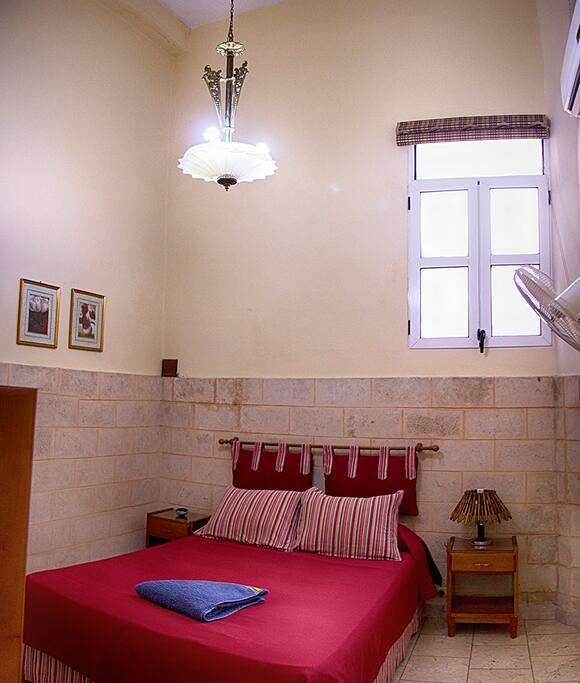 Habitación 2