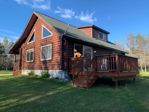 Brevoort Lake Ferienwohnungen Unterkunfte Michigan Vereinigte Staaten Airbnb