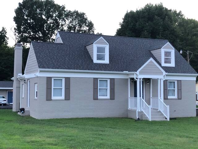Airbnb Burkeville Vacation Rentals Places To Stay