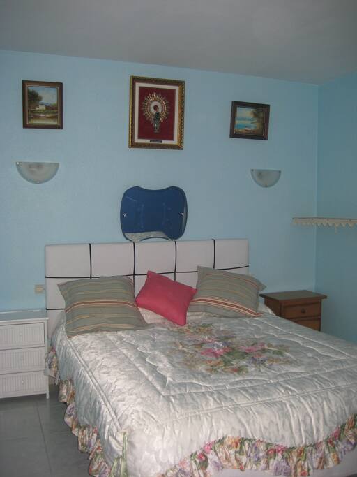 DORMITORIO