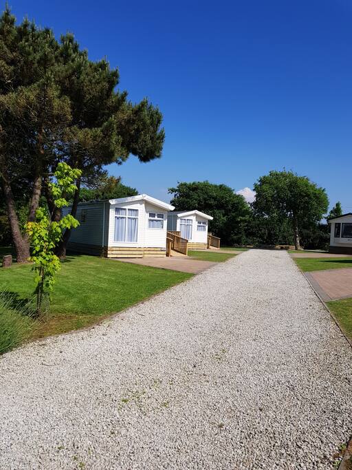 Holiday Homes