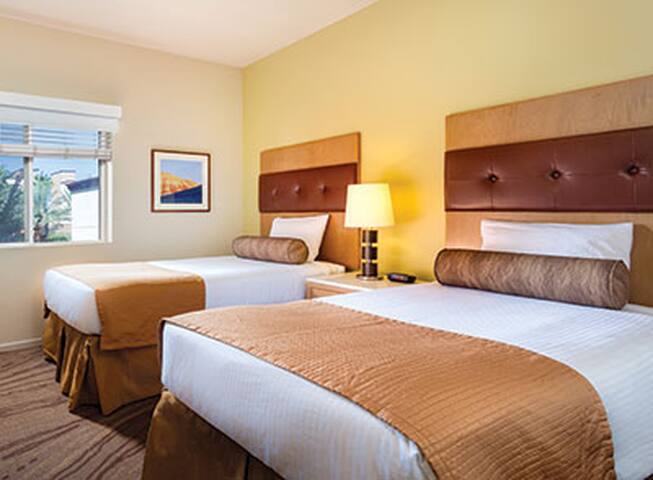 2bdm-sleeps6 WorldMark Resort-Las Vegas*** gallery image 5