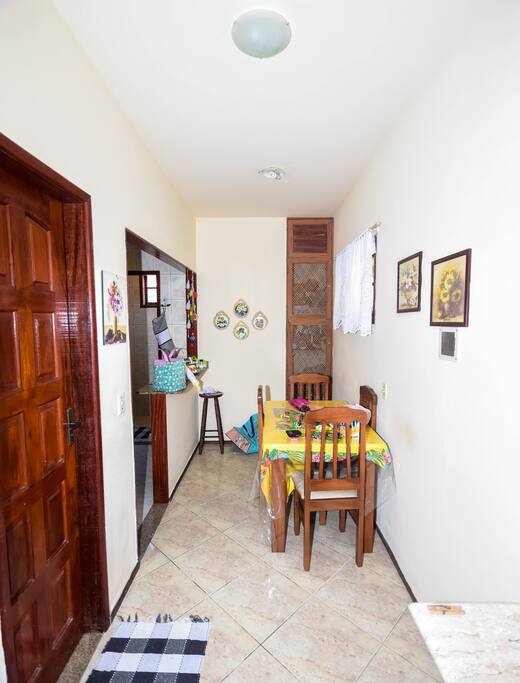 Cozinha americana
