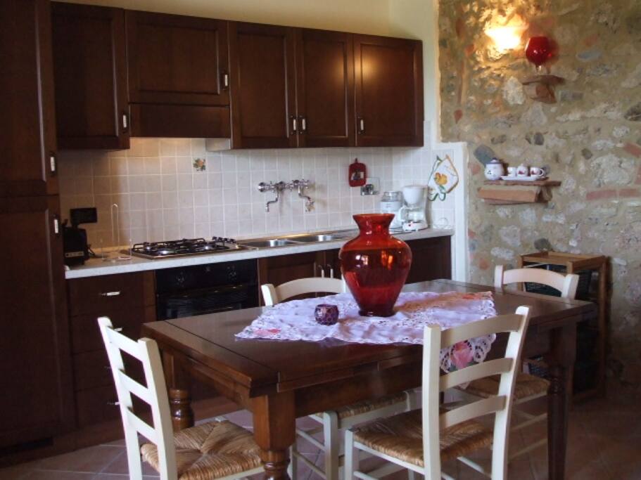 cucina