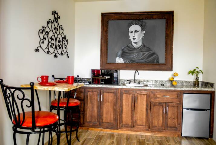 Tu mejor opción en Playas de Rosarito