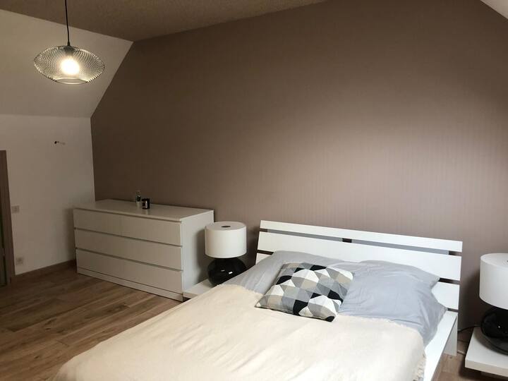 Habitación para 3 personas