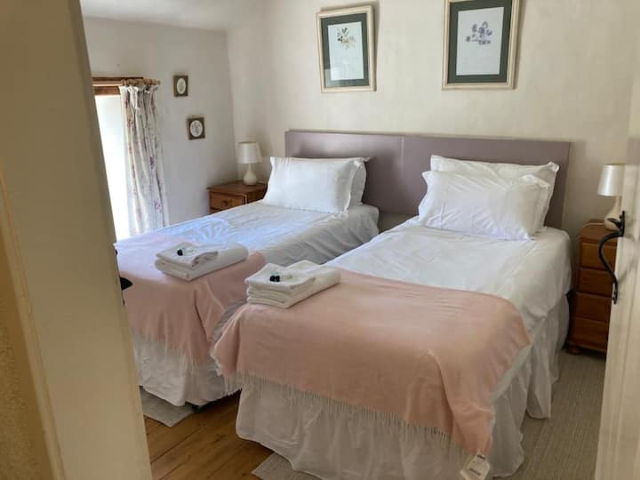 Спална соба 3