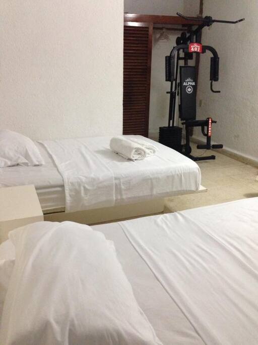 habitacion 4