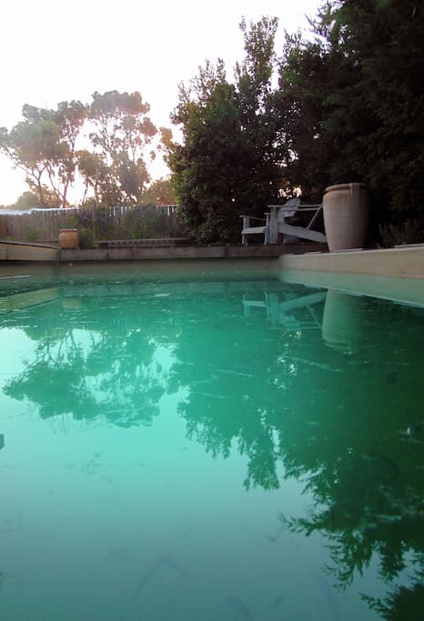 pool