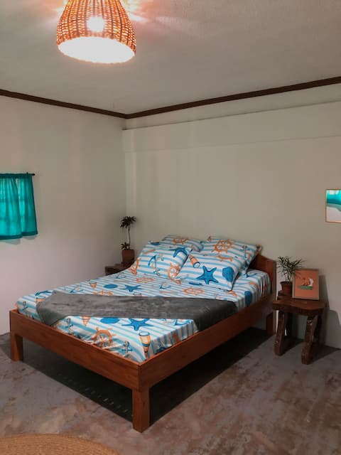 Juju's Nest C.
Portable Aircon