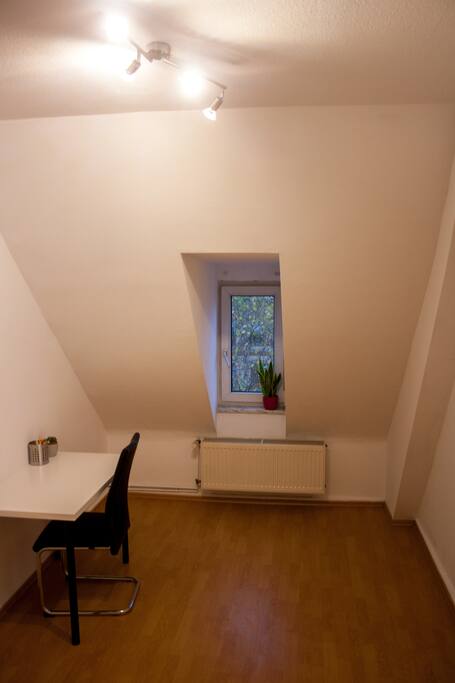 Gästezimmer