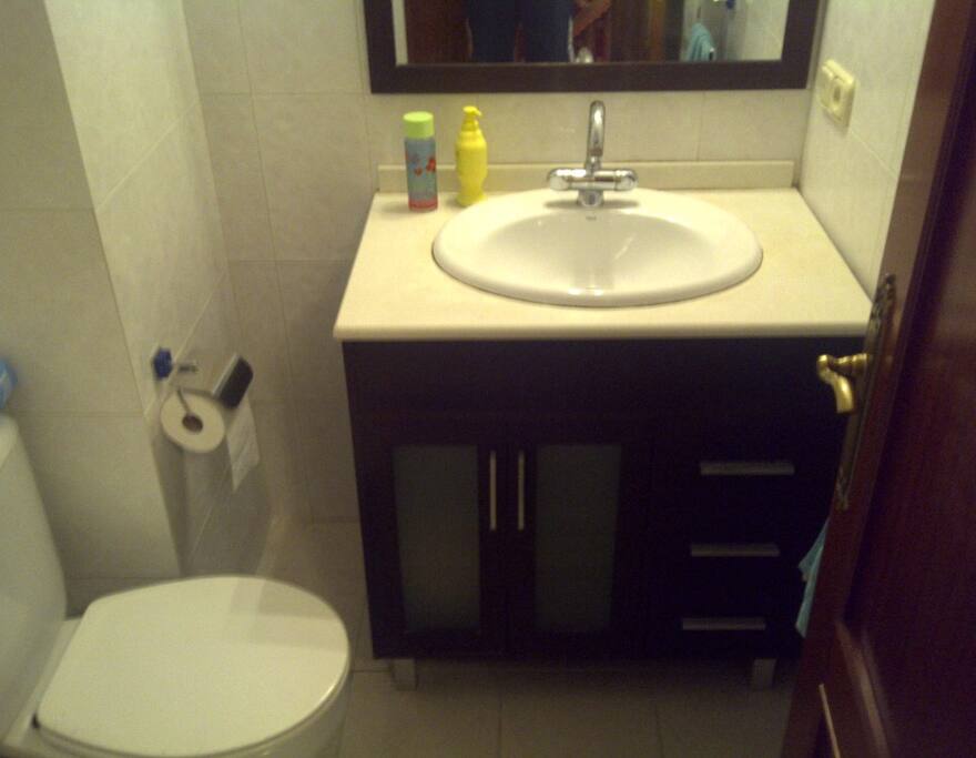 Baño