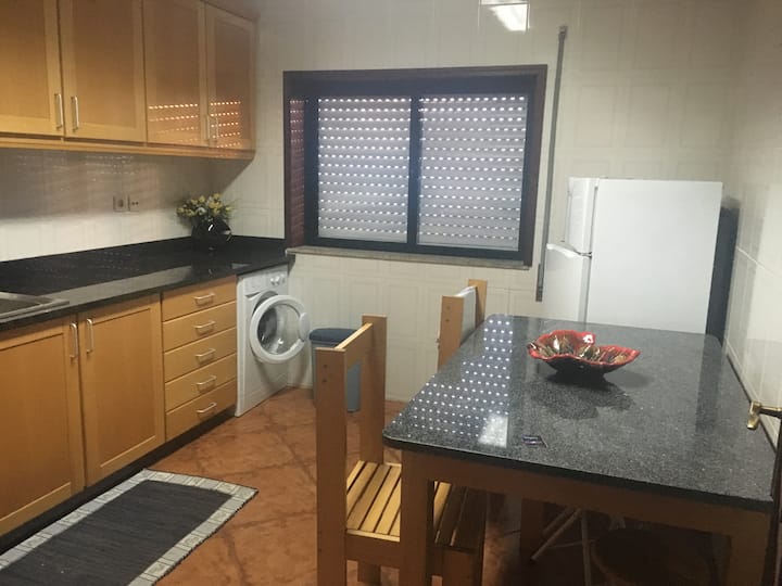 Villa Amares-Braga