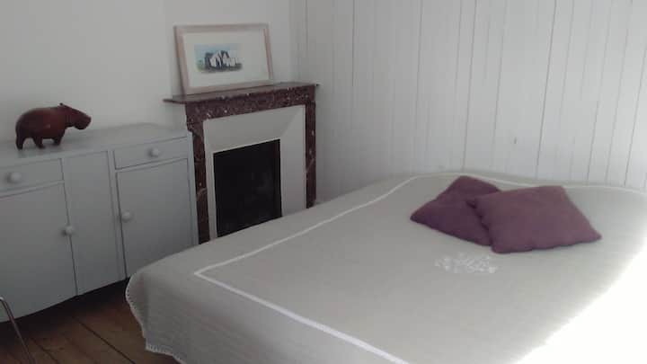 Chambre 4