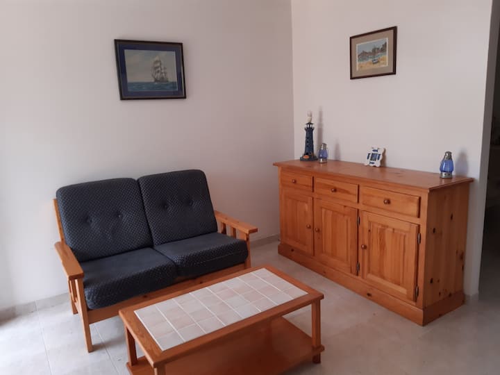 Spacieux Gîte T3 Avec Pergola Entre Mer Et Forêt - Saint-Jean-de-Monts