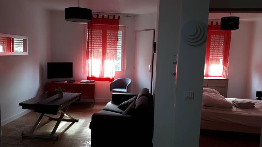 Airbnb Bayonne Ferienwohnungen Unterkunfte Nouvelle