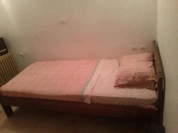Habitación 3