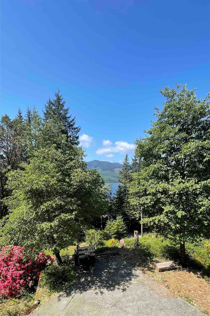 Youbou Vacation Rentals & Homes British Columbia, Canada Airbnb