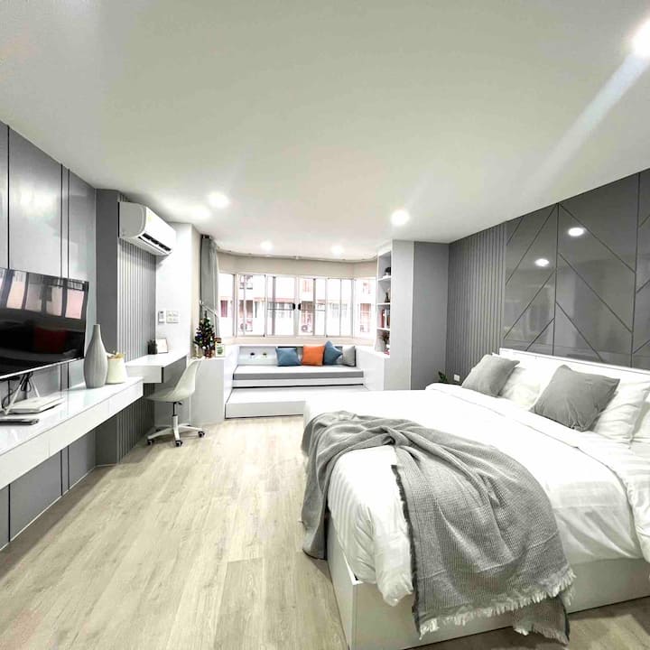 Спална соба