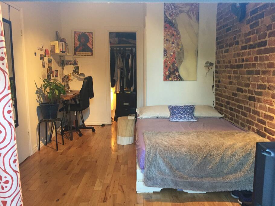 Chambre 2