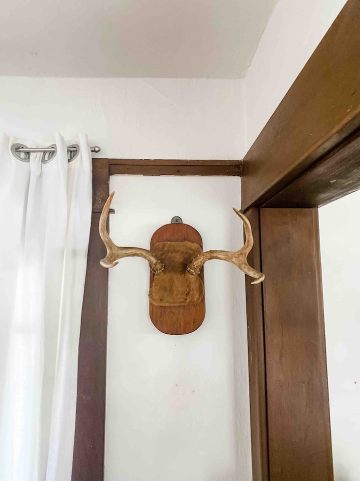The Del Monte House- A Historical 3 Bedroom House - San Luis Obispo, CA