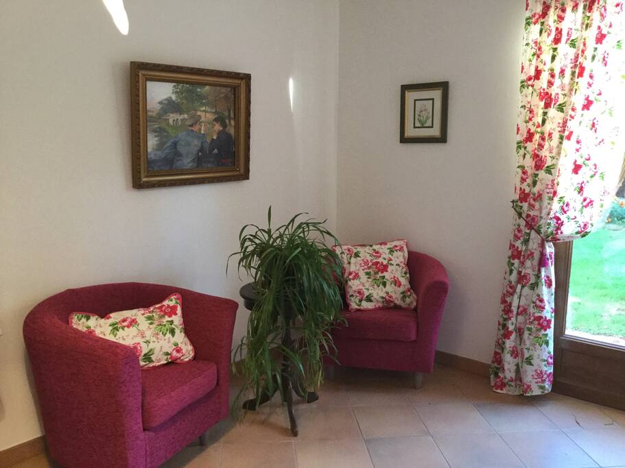 Votre chambre