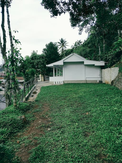 M3 homes villa