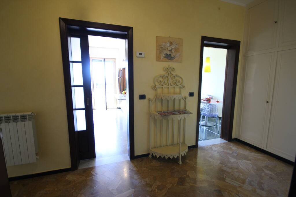 Ingresso