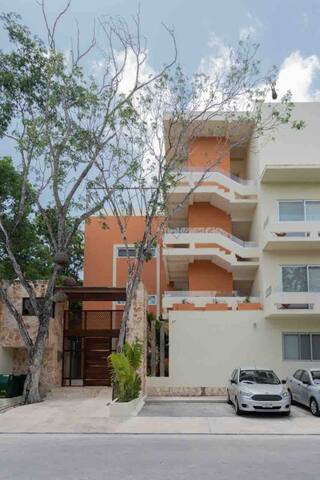 Tatiana managed Airbnb listing 2
