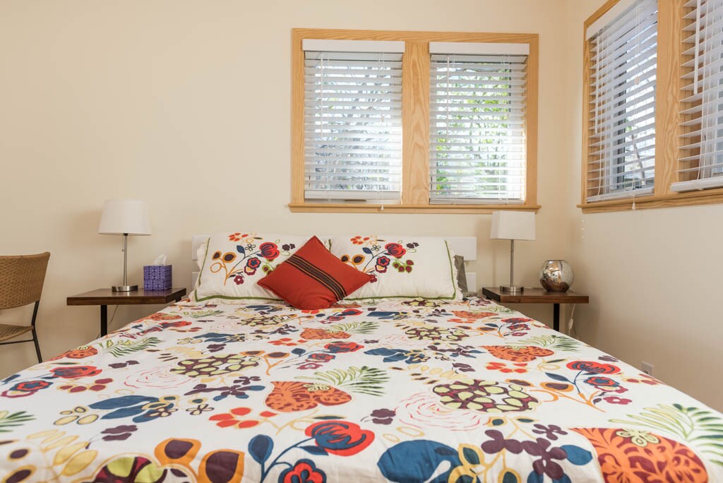 Honey Cloud Studio Casita on East Side