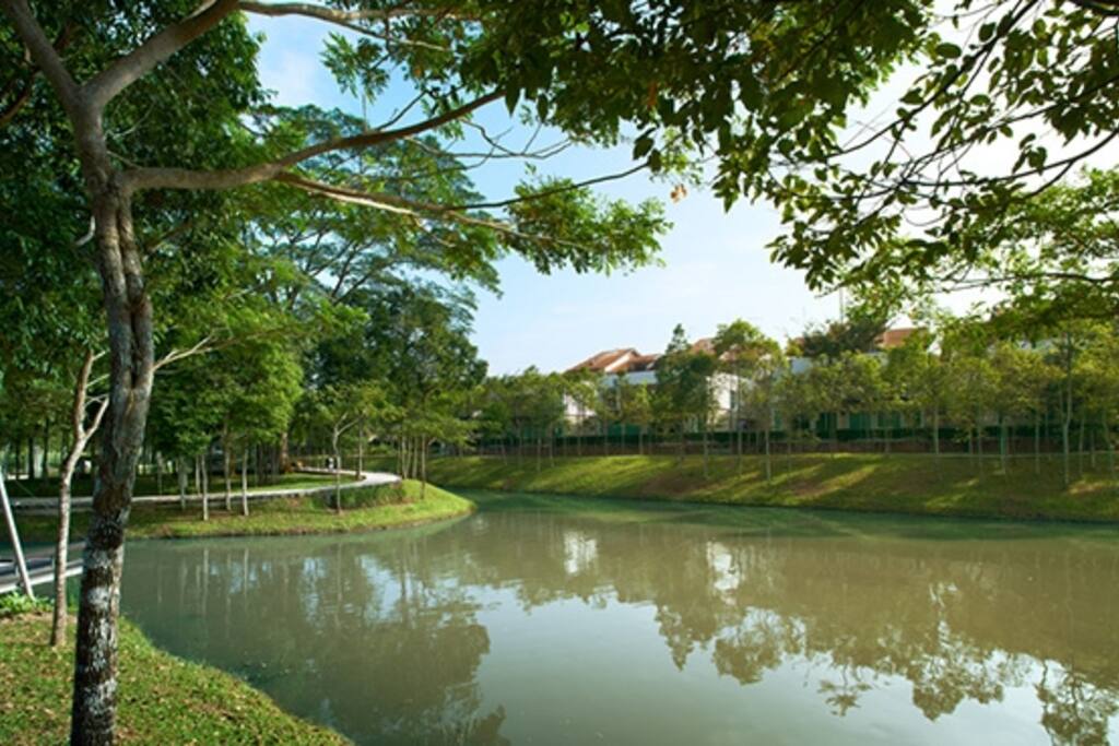 Leisure Farm Resort Canal Park