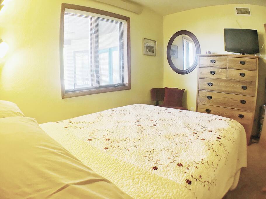 Comfy full size mattress