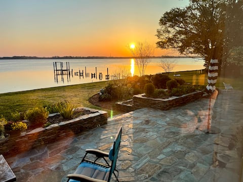 Little piece of heaven in your own back yard!