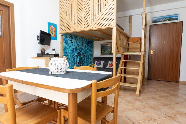 Airbnb Fiano Romano Vacation Rentals Places To Stay