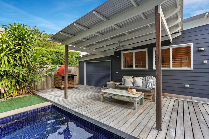 Blue Moon – Walk To Noosa River & Restaurants gallery image 2