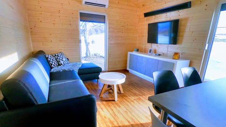 Urtica Apartmany Větrník - Tschechien