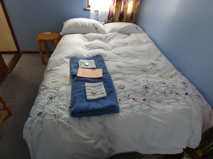 ห้องนอน