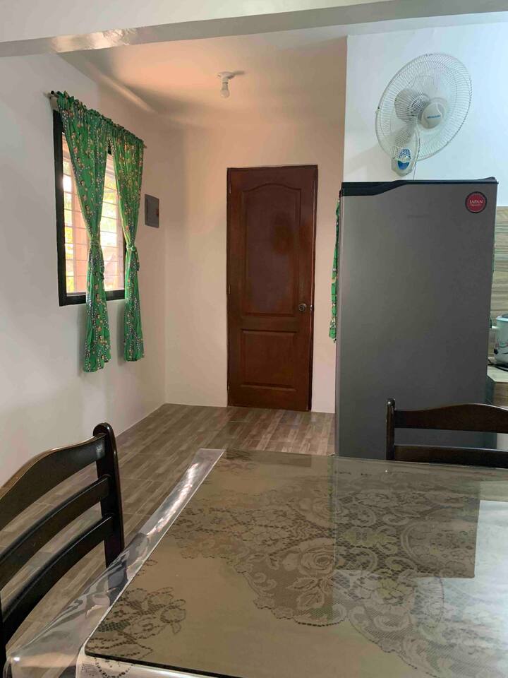 Casa Verde (Ecolodge With Pool) - Pagsanjan