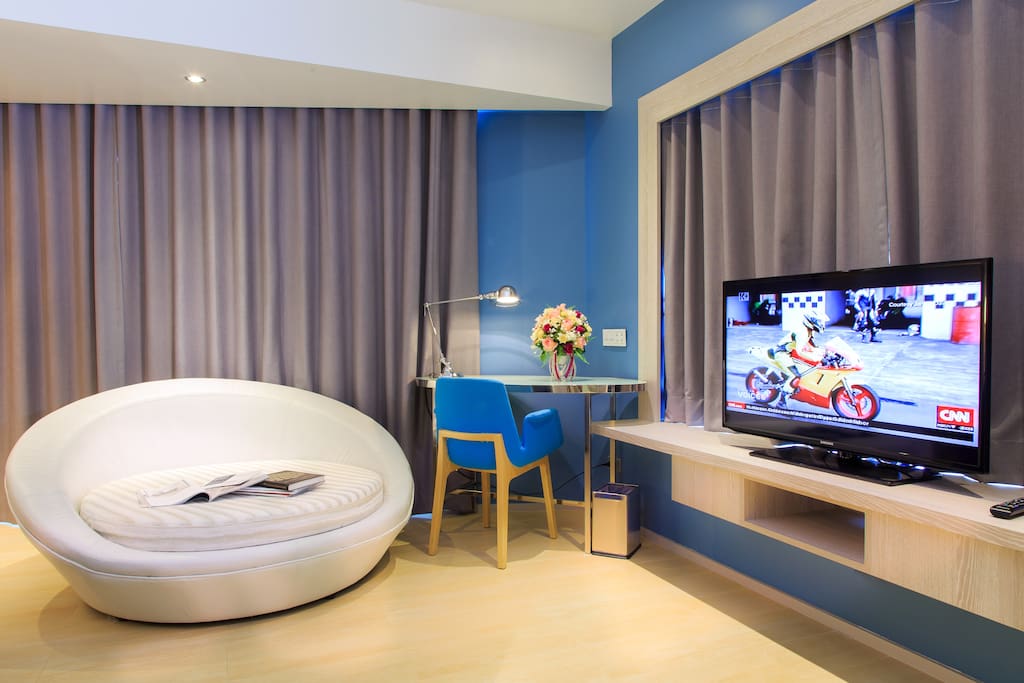 LivingRoom