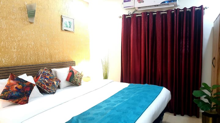 غرفة النوم 3