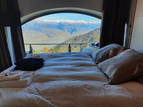 Studio In-Alpes