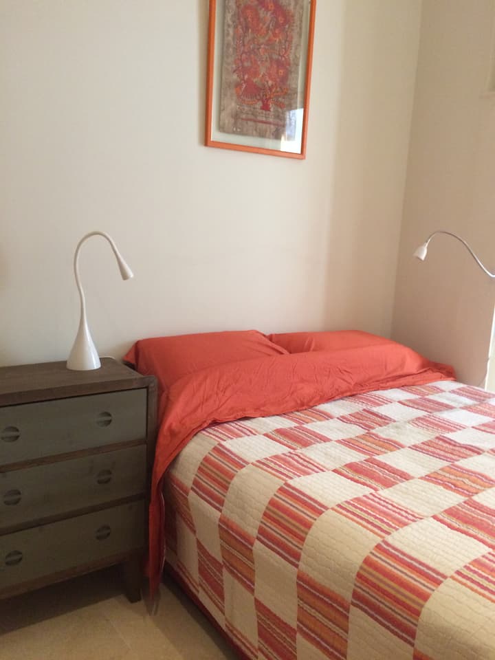 ห้องนอนที่สอง