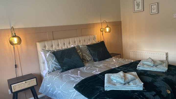 Спална соба 2